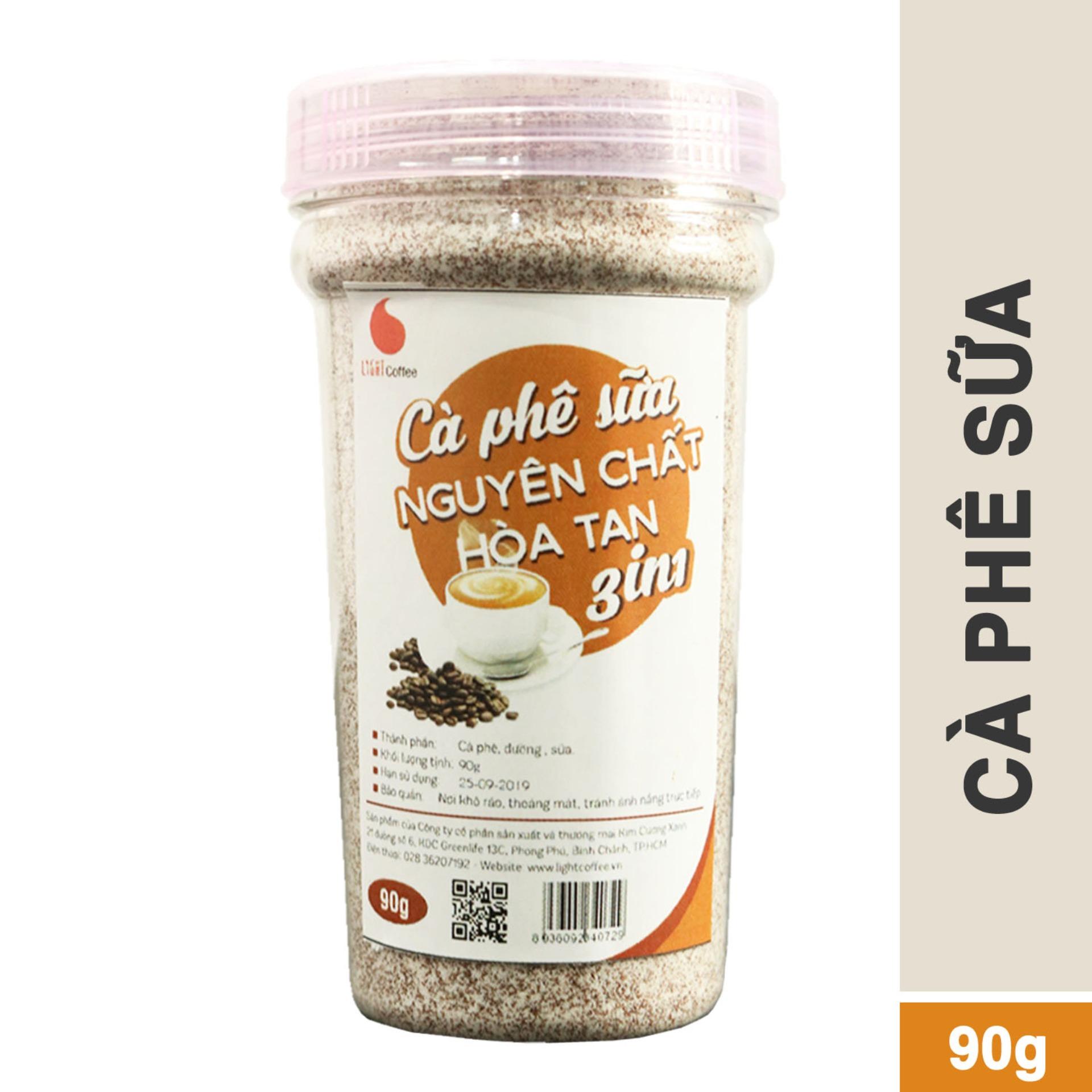 Cà phê sữa 3in1 Ola Coffee