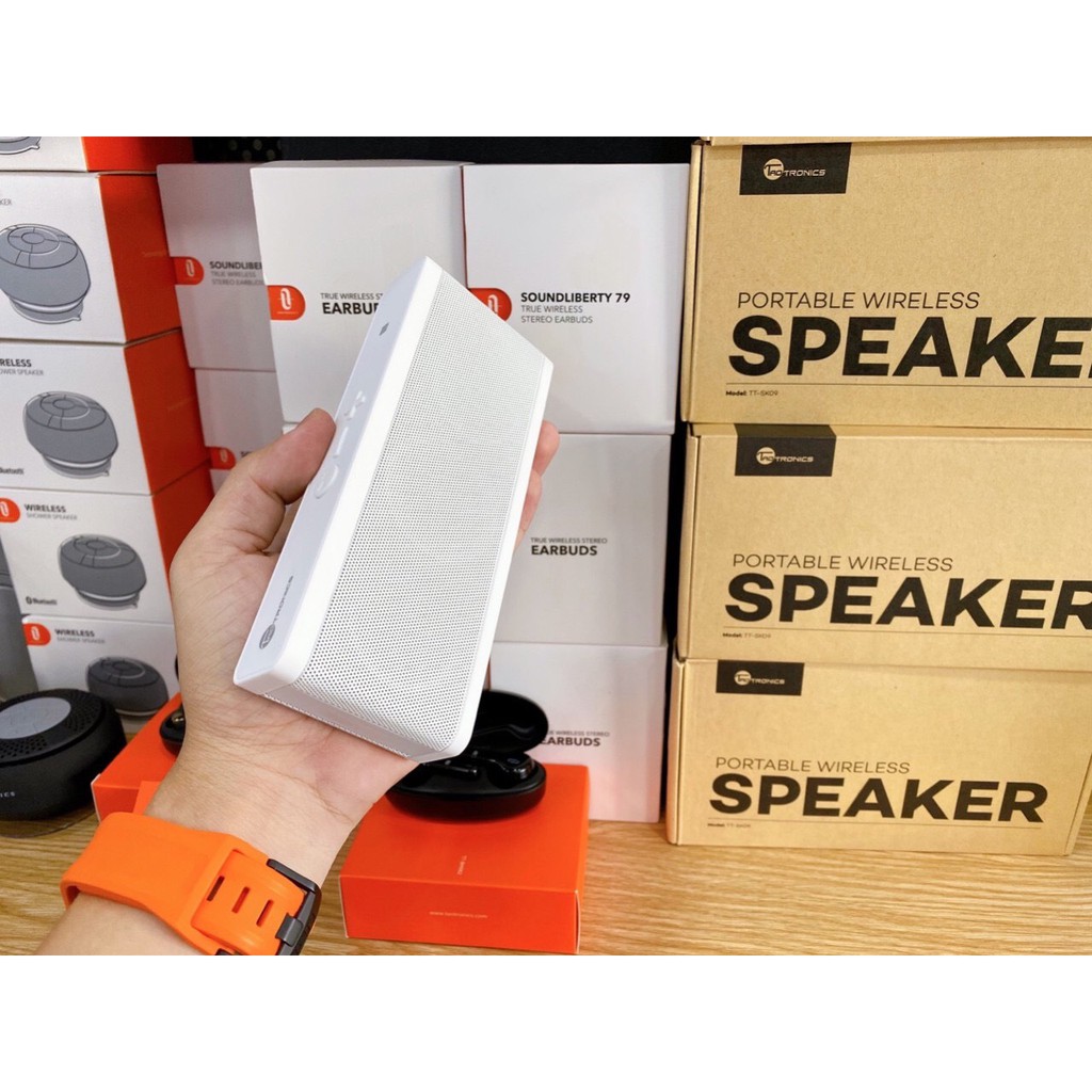 Loa Bluetooth TaoTronics TT-SK09