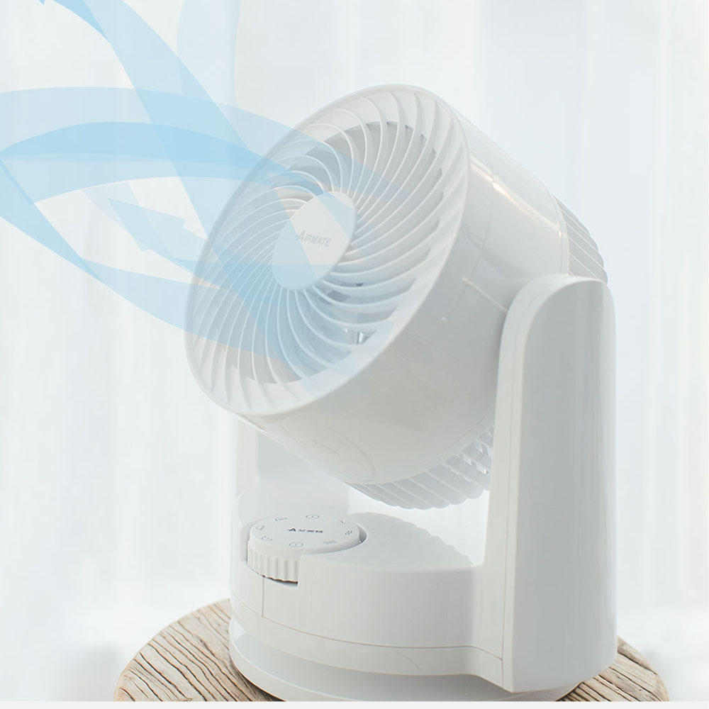 QUẠT ĐIỀU HÒA AIRMATE CA15-X2