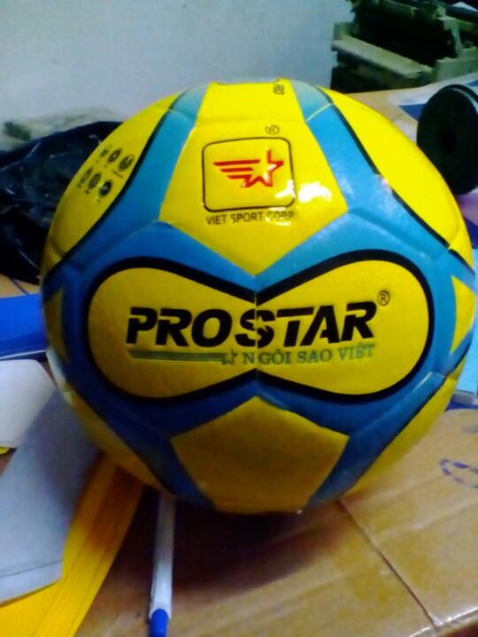 BÓNG ĐÁ FUTSAL PROSTAR DELTA 2030