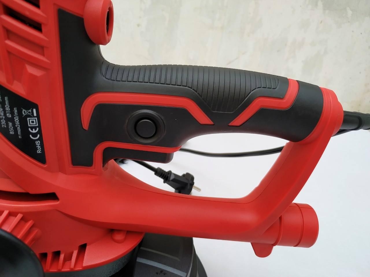 Máy chà nhám tường Btec BT700D