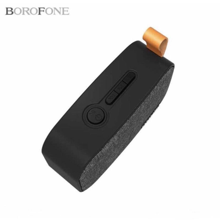 Loa bluetooth borofone BP2