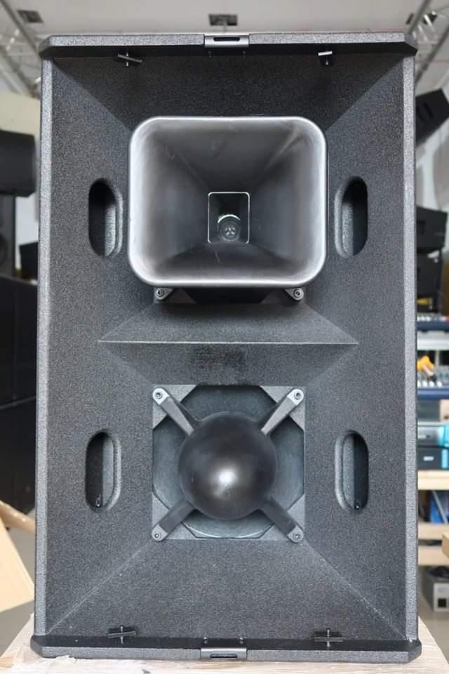 Loa hỏa tiển Bosa T24N