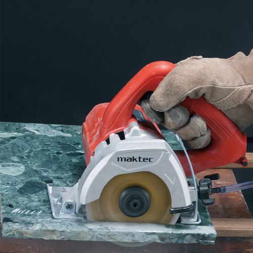 Máy cắt gạch Maktec MT413