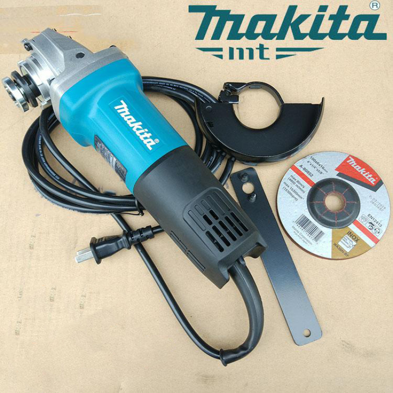 Máy mài góc Makita 9553B/9553