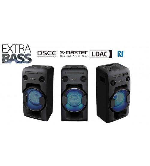 Loa SONY MHC-V11 HIFI