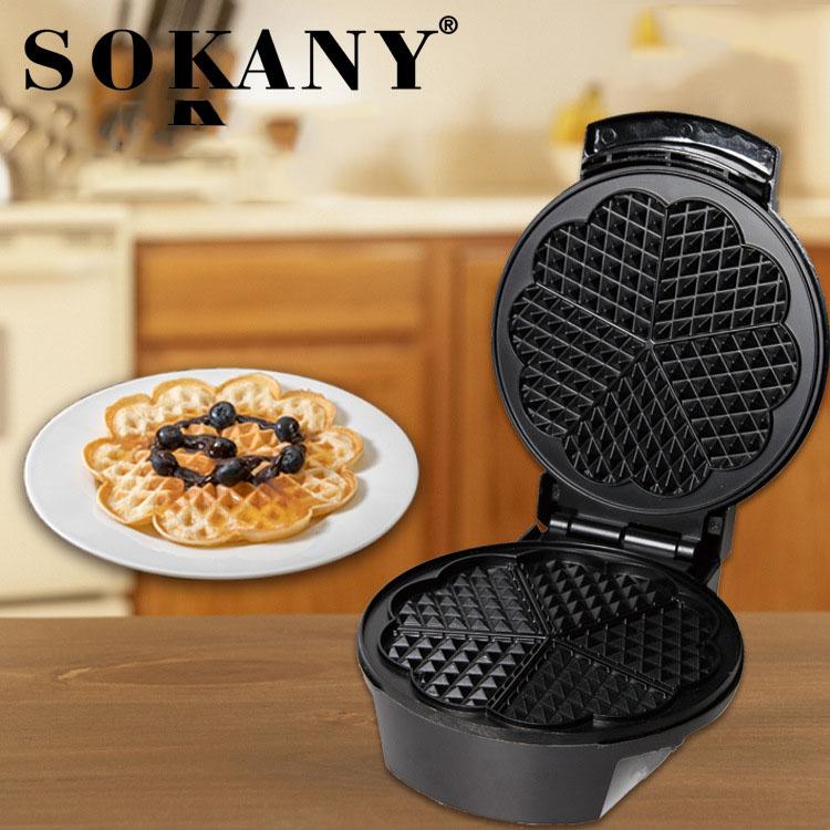 Máy làm bánh Sokany WJ-152