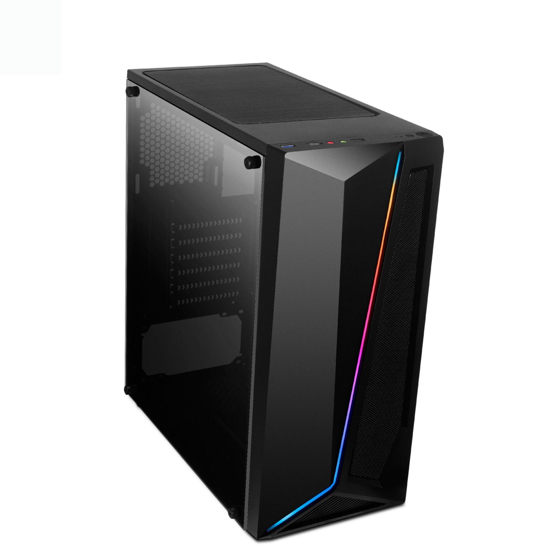 Vỏ thùng máy tính Jetek G9321/G9321W