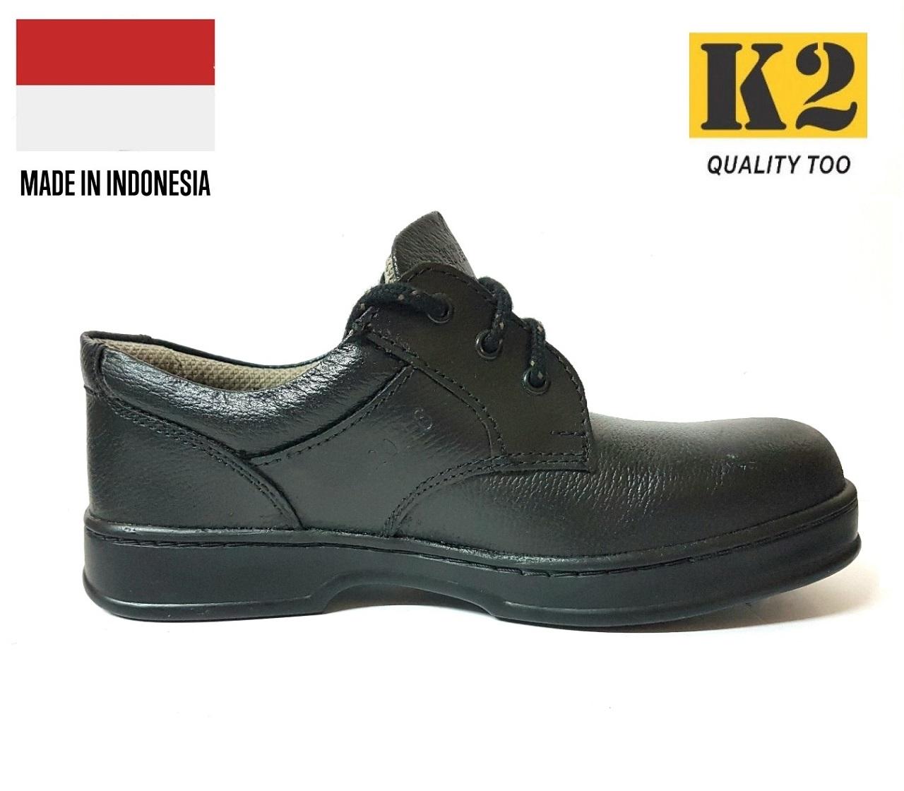 GIÀY BẢO HỘ K2 TE600