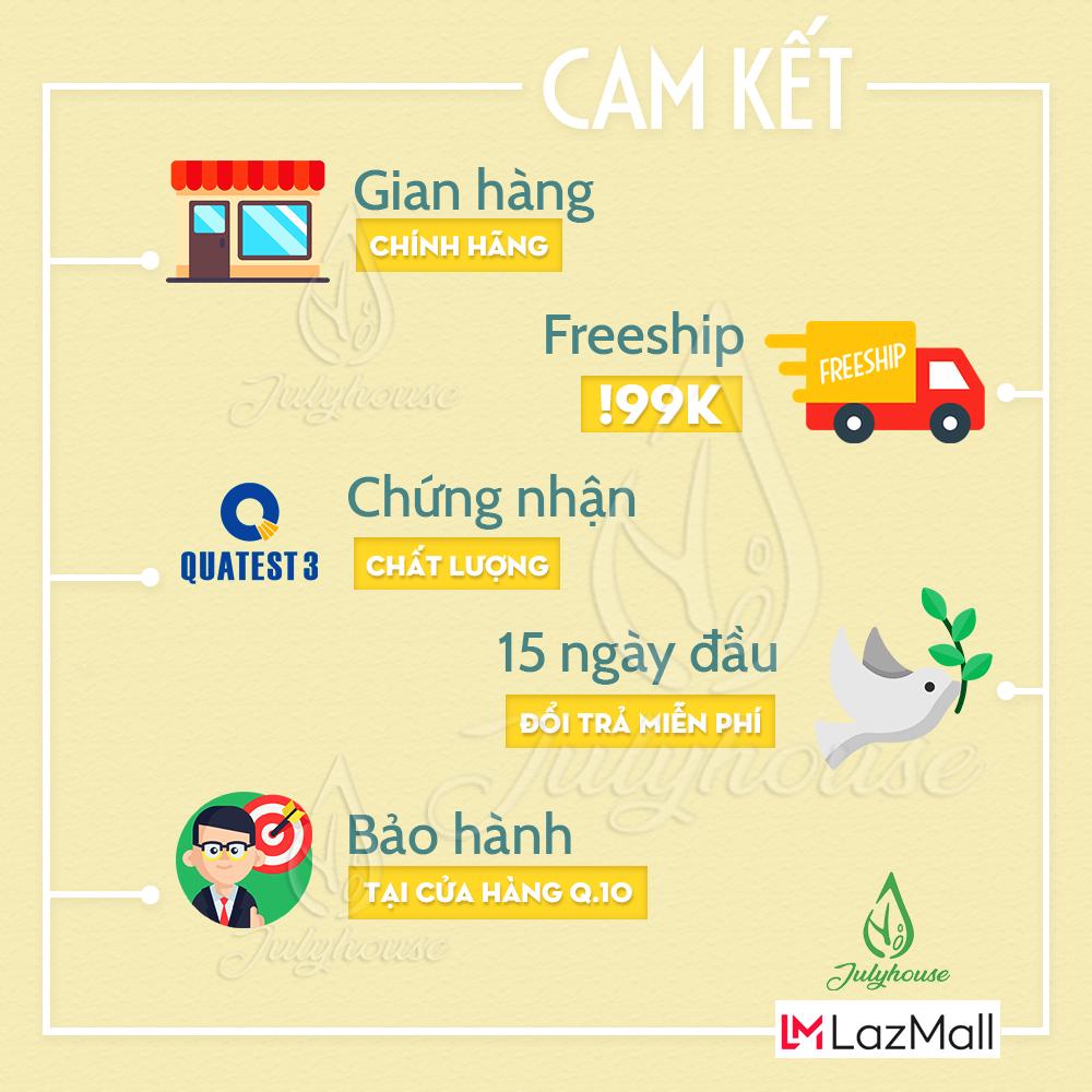 Mật Ong Julyhouse 330G