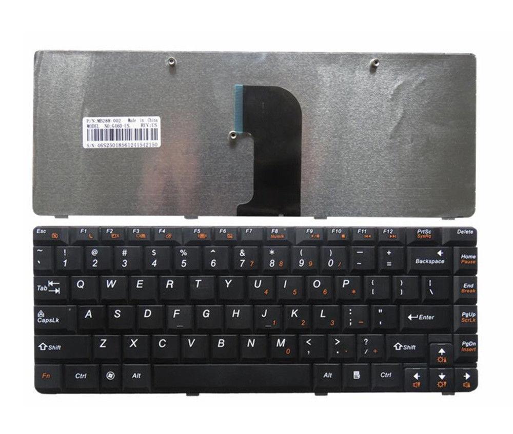 Bàn phím Lenovo G460, G465, G465A