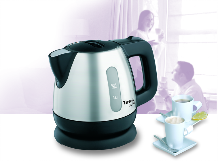 Ấm siêu tốc Tefal BI81252A - 0.8L