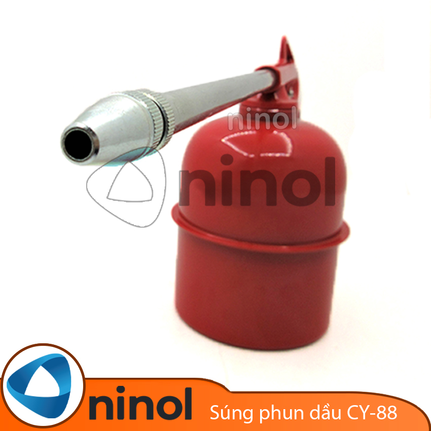 SÚNG PHUN DẦU HƠI CYT CY-88