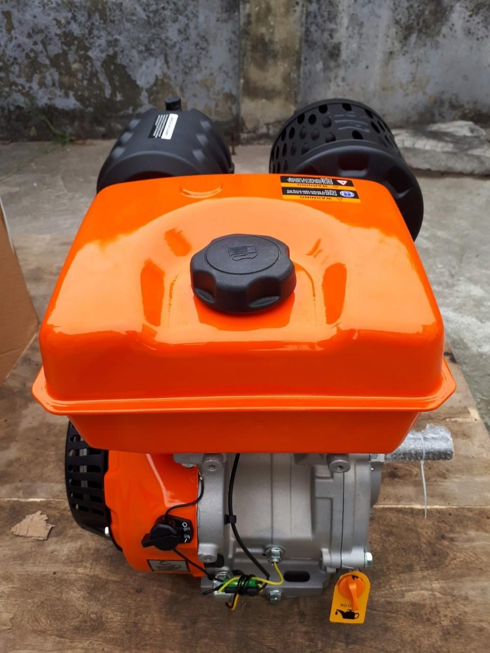 Máy nổ Genesis GS440