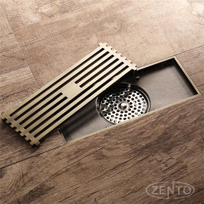 THOÁT SÀN ZENTO ZT548-A