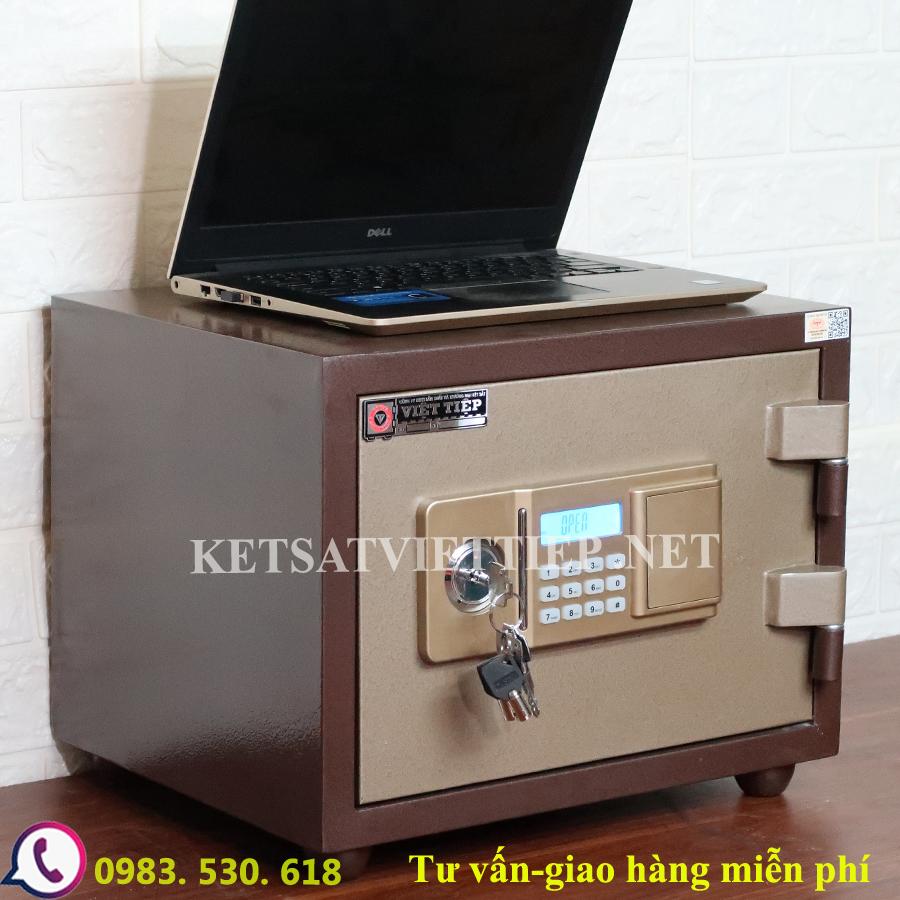 Két sắt Việt Tiệp VT33E