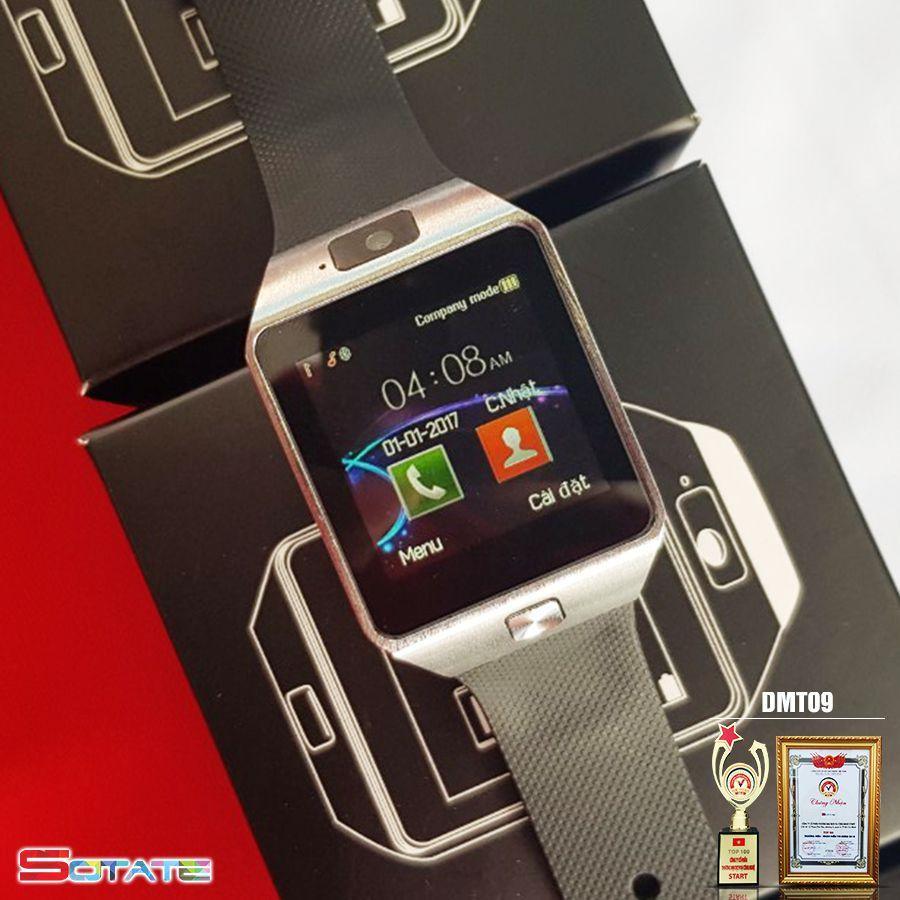 SmartWatch UWATCH XCI 09