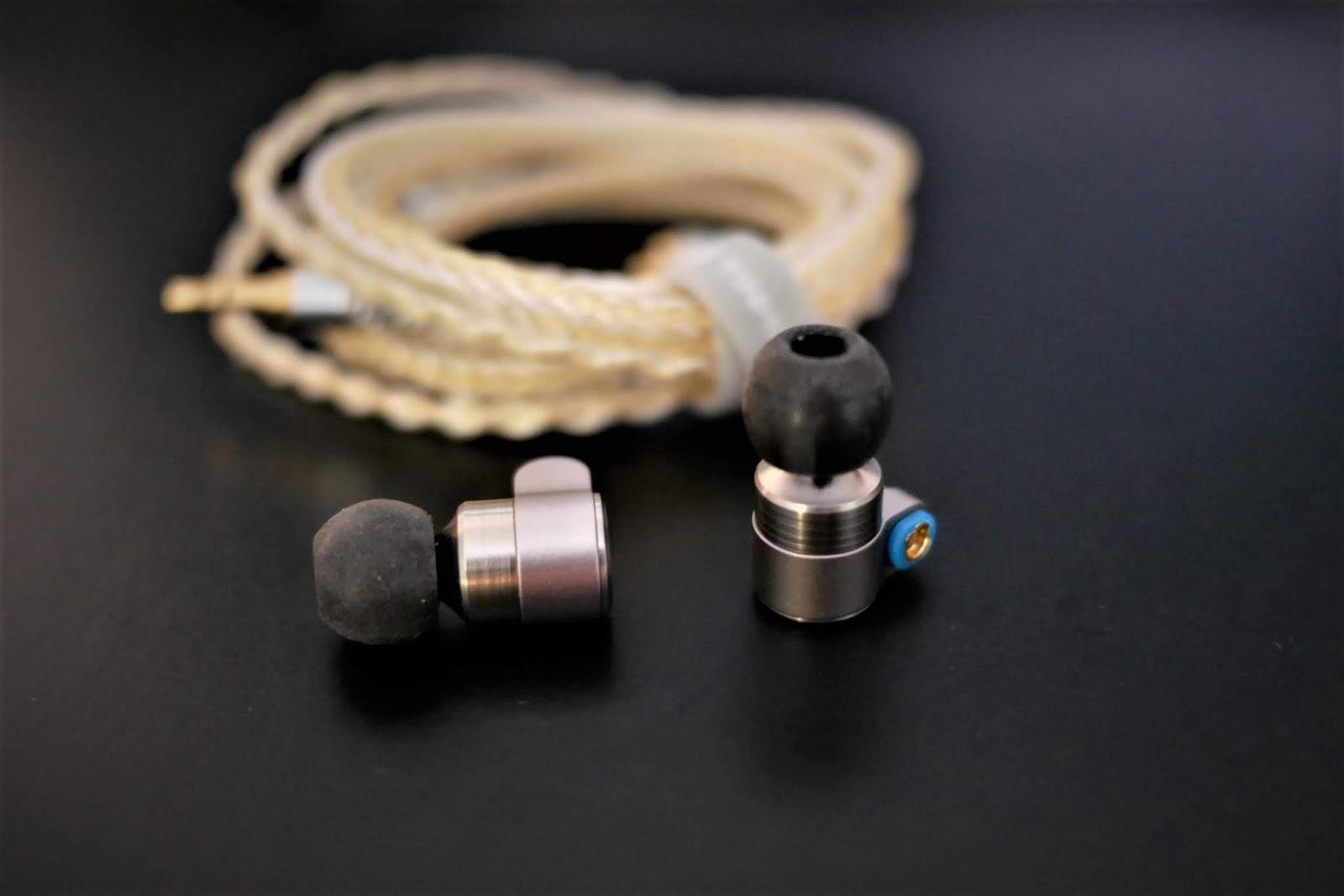 Tai nghe Tin Audio T3