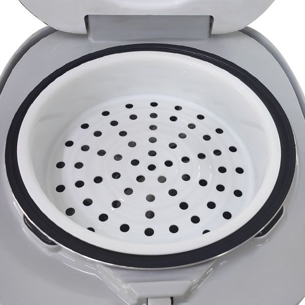 Nồi cơm điện Gali JK-1719