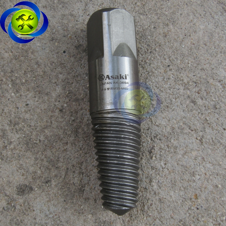 MŨI ỐC GÃY ASAKI AK-3694