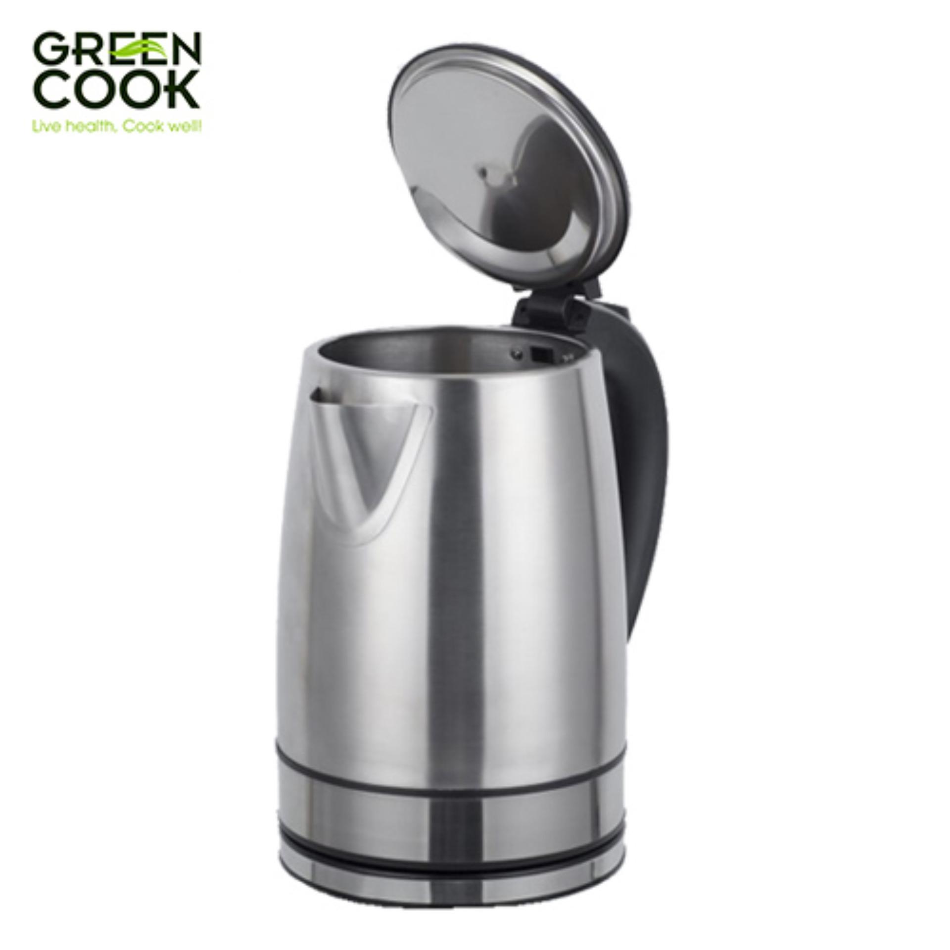 Ấm siêu tốc JYEK-18001S 1.8L