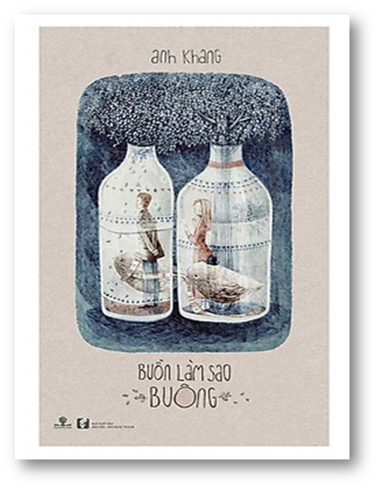 Buồn Làm Sao Buông