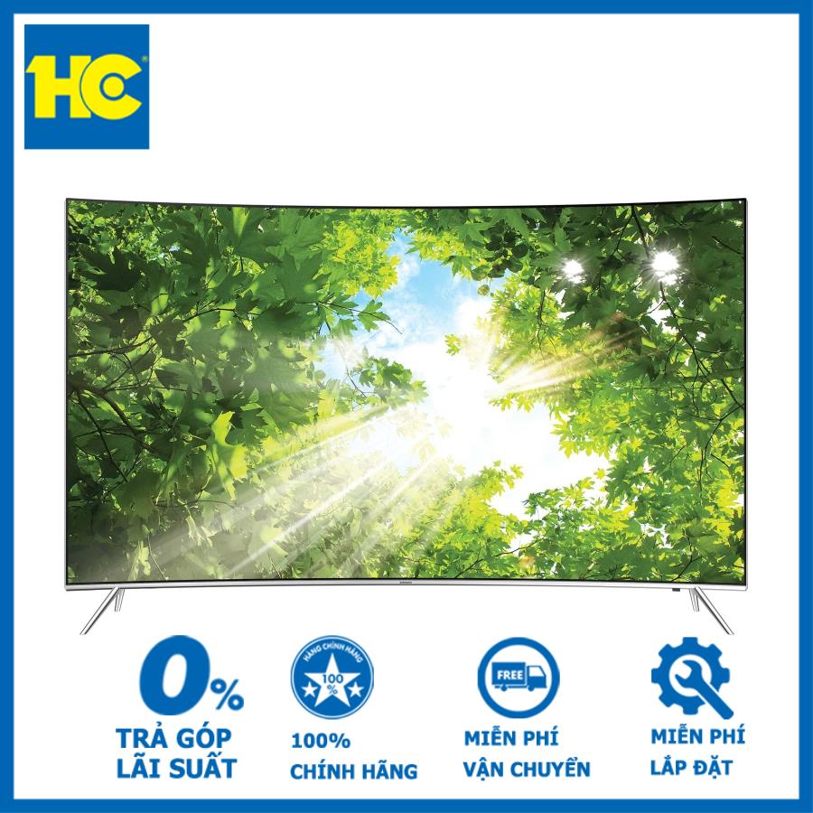 Tivi Samsung UA49KS7500 49inch màn hình cong