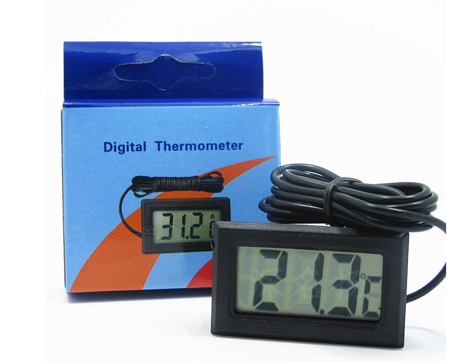 NHIỆT KẾ ĐIỆN TỬ TPM-10