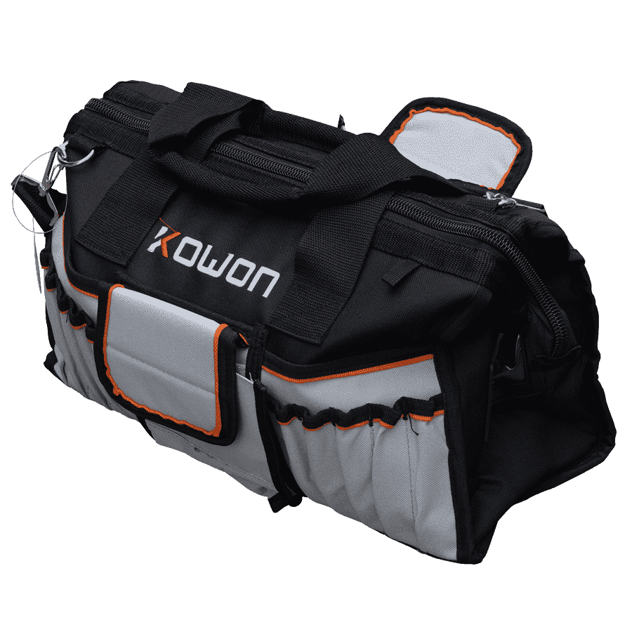 TÚI DỤNG CỤ CÓ QUAI ĐEO KOWON KRMON-23