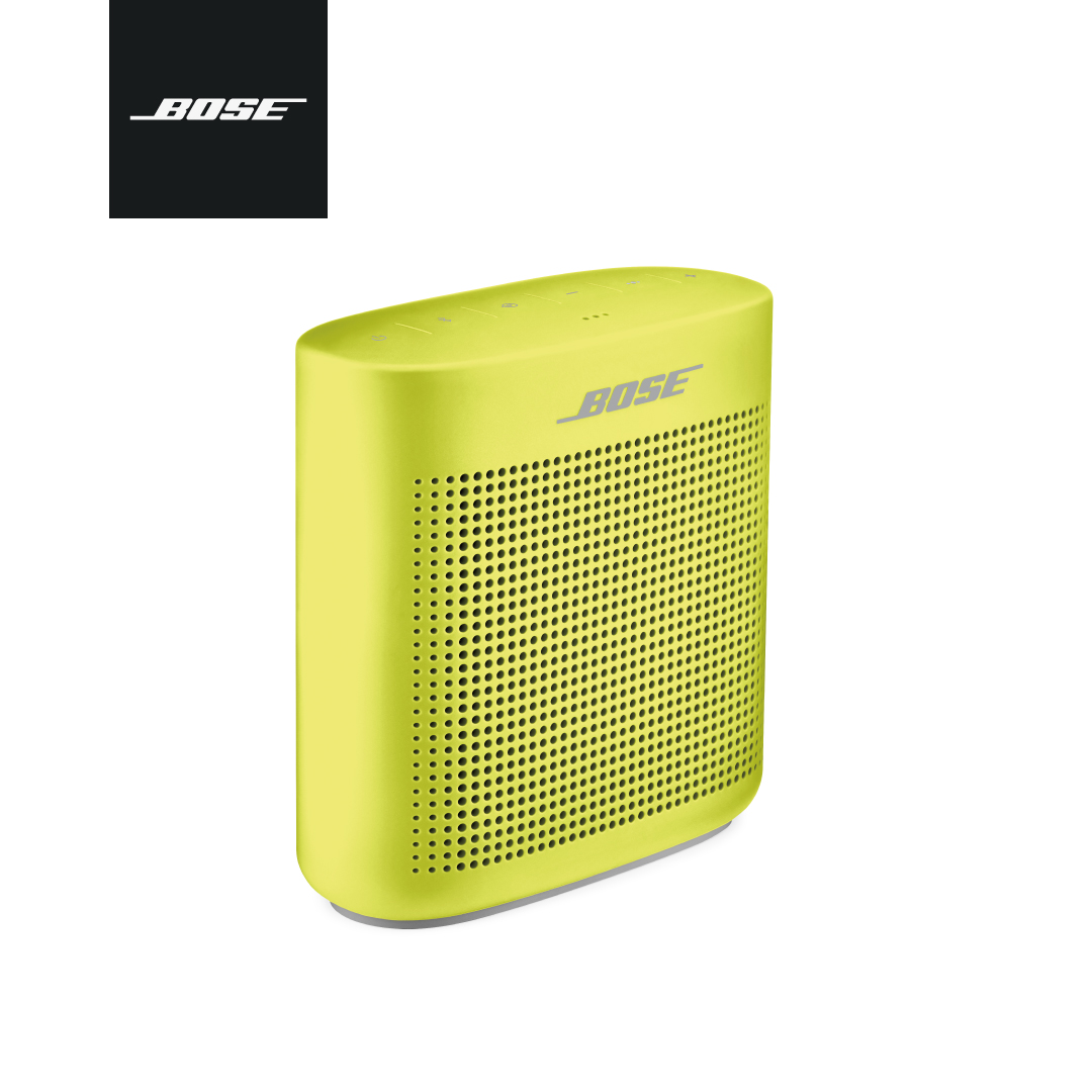 Loa Bose SoundLink Color II