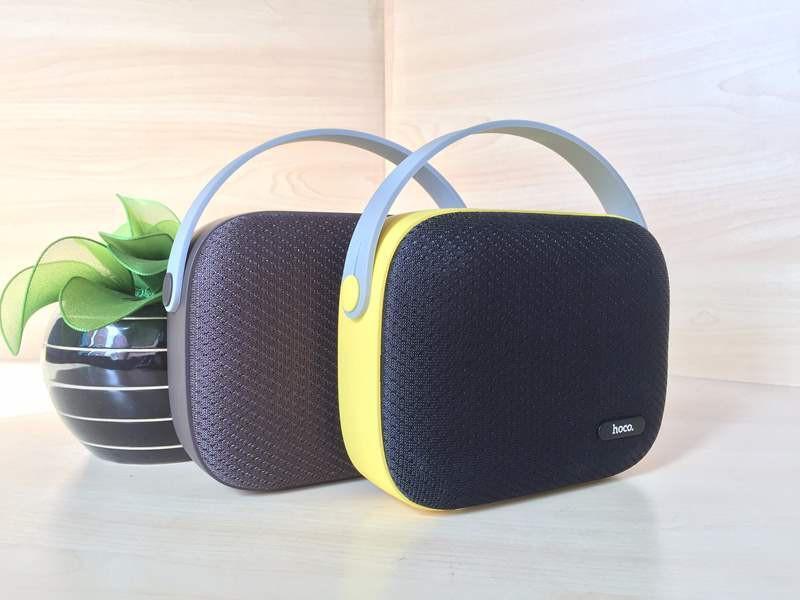 Loa bluetooth Hoco BS2