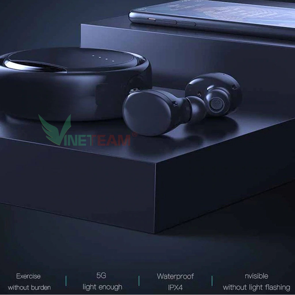Tai Nghe Bluetooth Shinecon TWS TS02