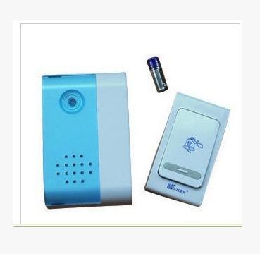 Chuông cửa không dây V-Zorr