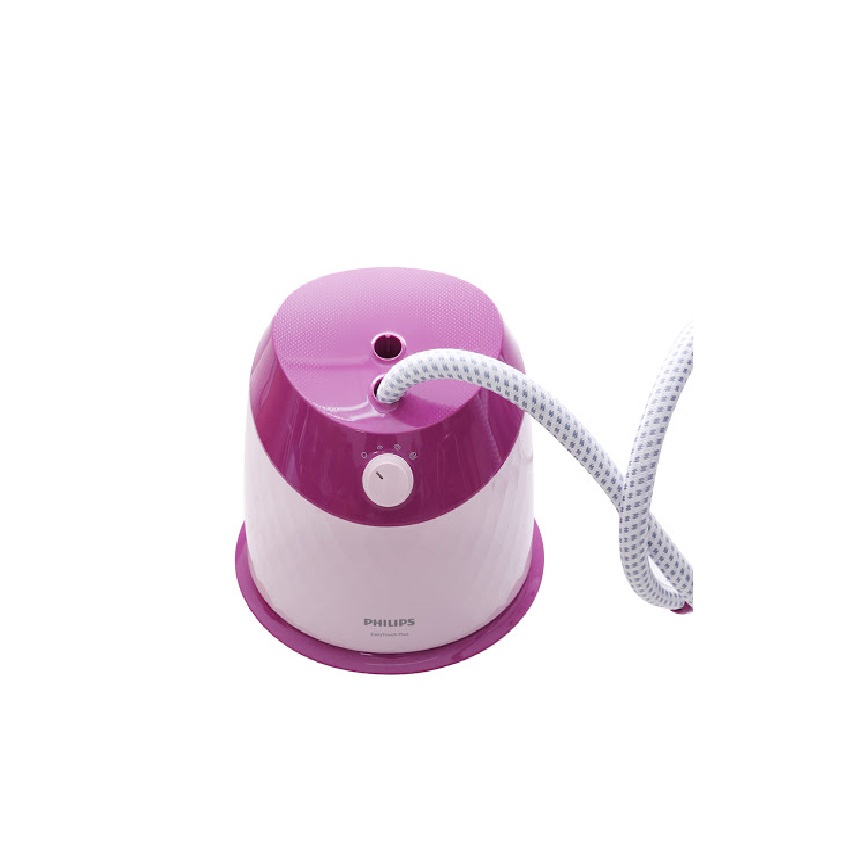 Bàn ủi/Bàn là hơi nước đứng Philips GC514