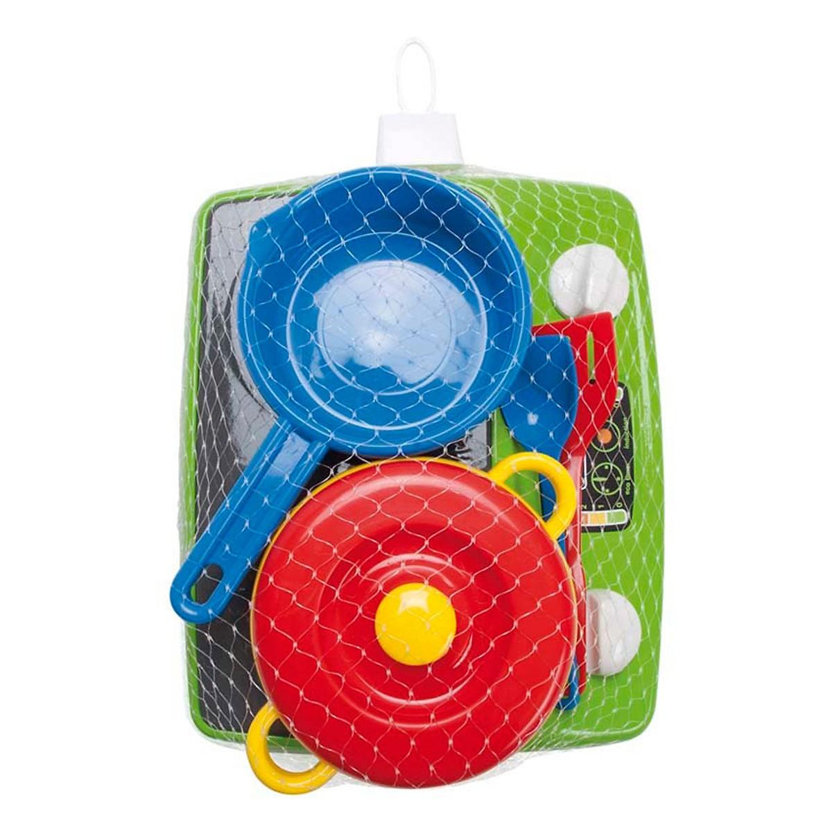 Đồ chơi Dantoy bếp mini