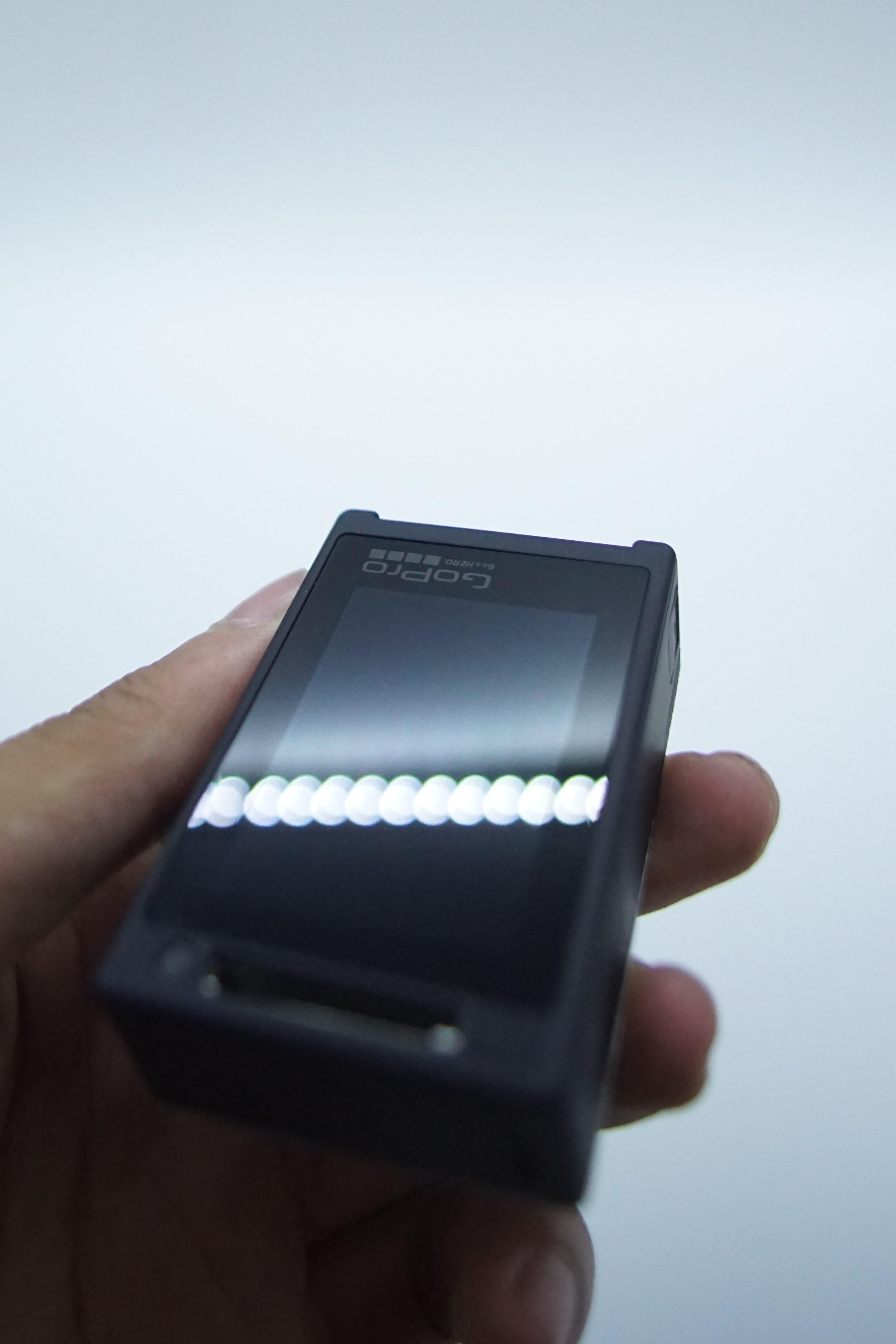 Camera hành trình Gopro hero 4 Silver