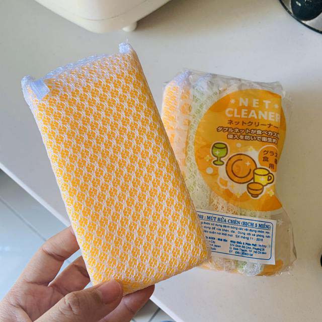 MÚT RỬA CHÉN AISEN KCJ02
