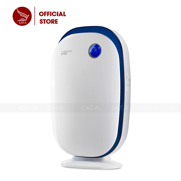 MÁY LỌC KHÔNG KHÍ GIA ĐÌNH PURERAINS