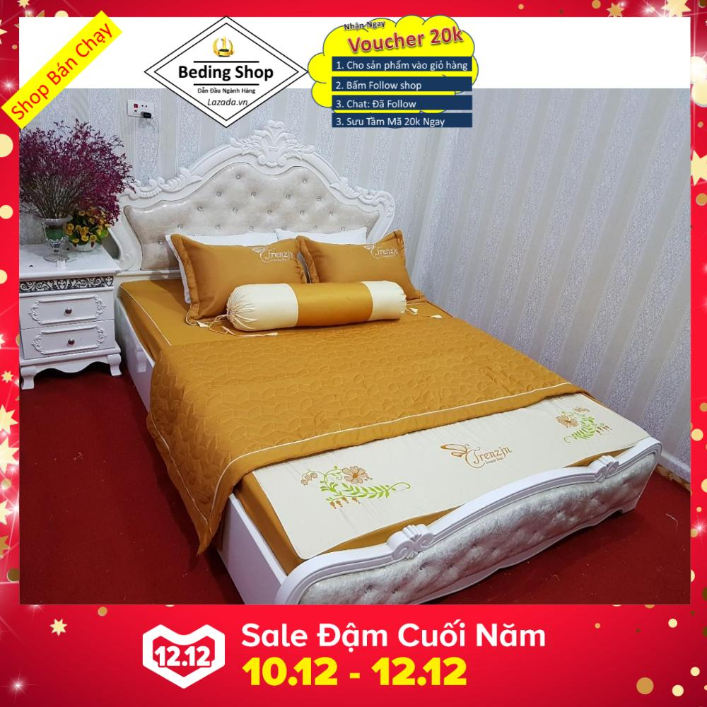 Chăn ga gối Sunzin