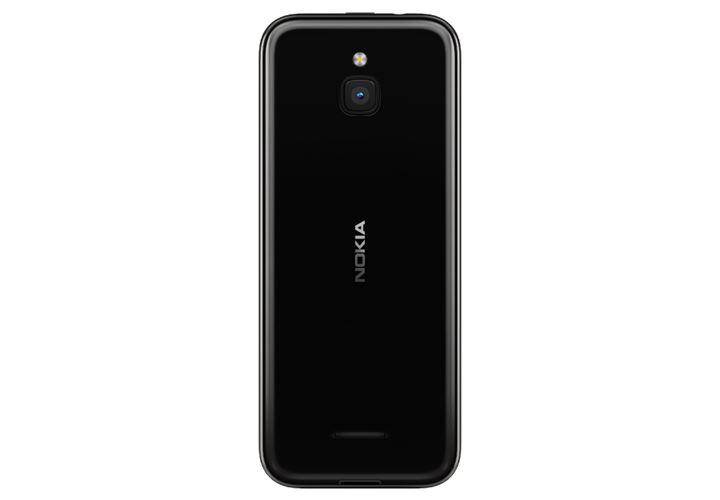 Điện thoại Nokia 8000 4G