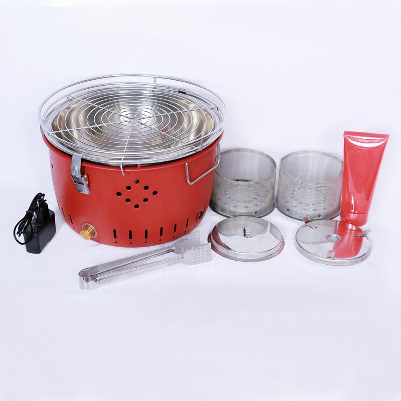 Bếp Nướng BBQ Home BN01