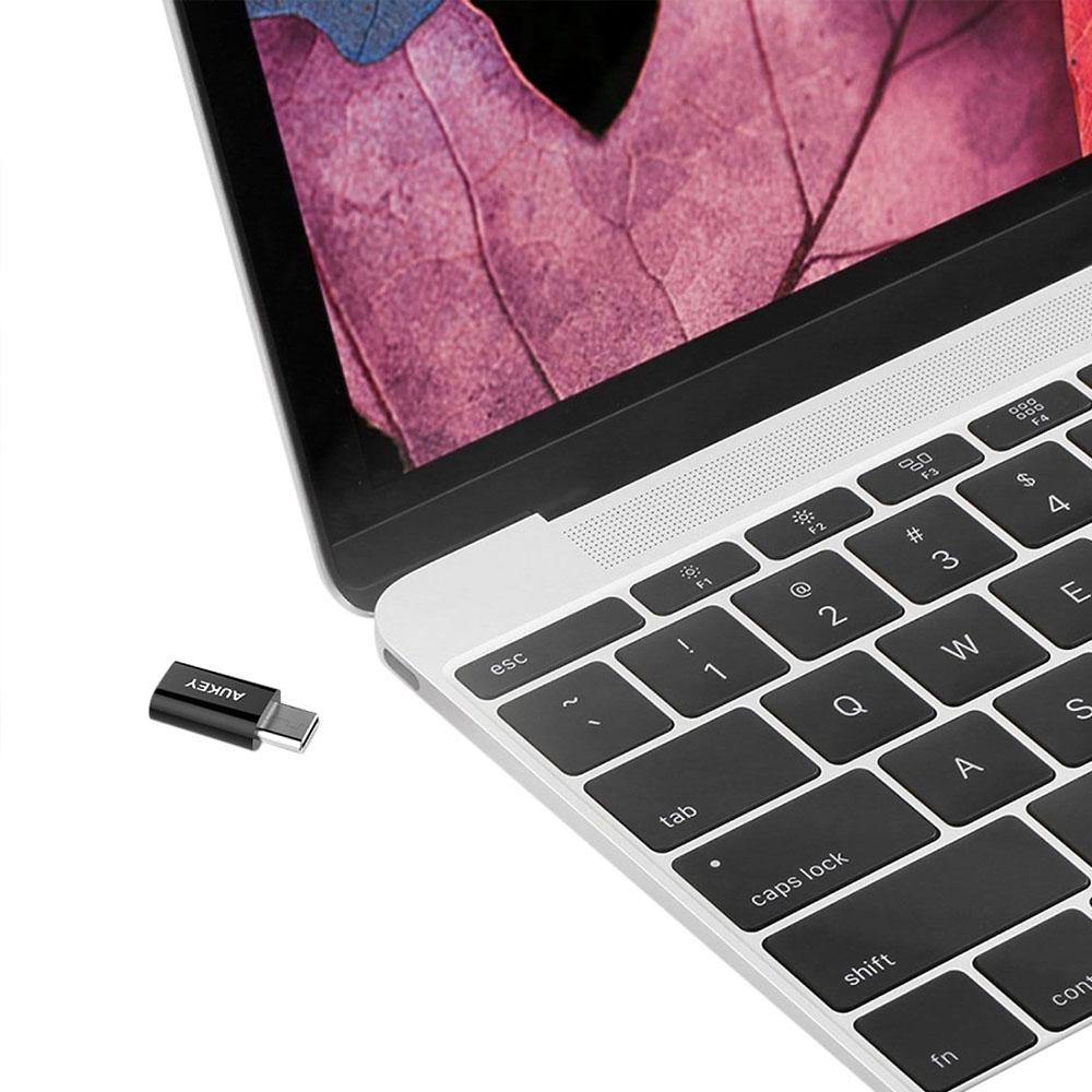 Cáp chuyển OTG Aukey CB-A2