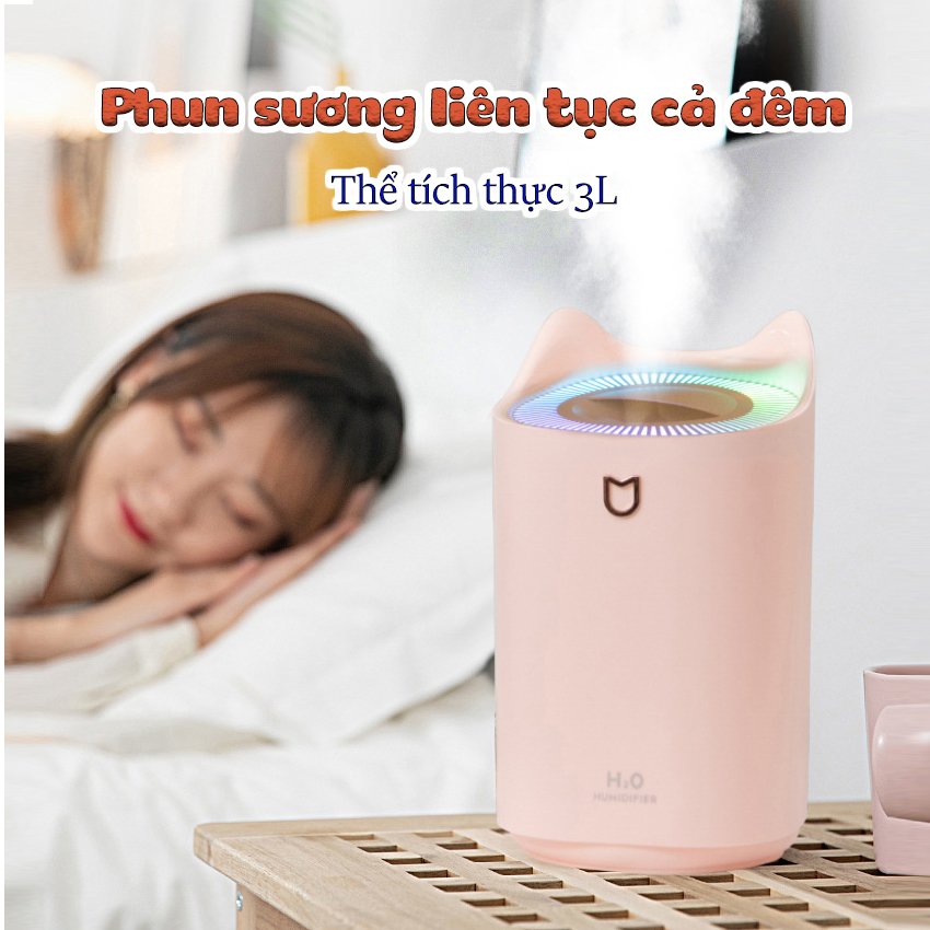 MÁY XÔNG HƠI TINH DẦU MTA-D130