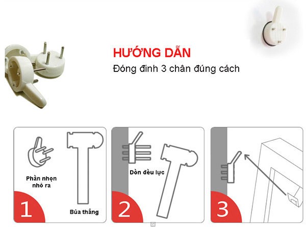Bộ 3 Tranh Q16-123