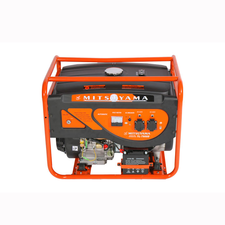 MÁY PHÁT ĐIỆN MITSUYAMA 7900D