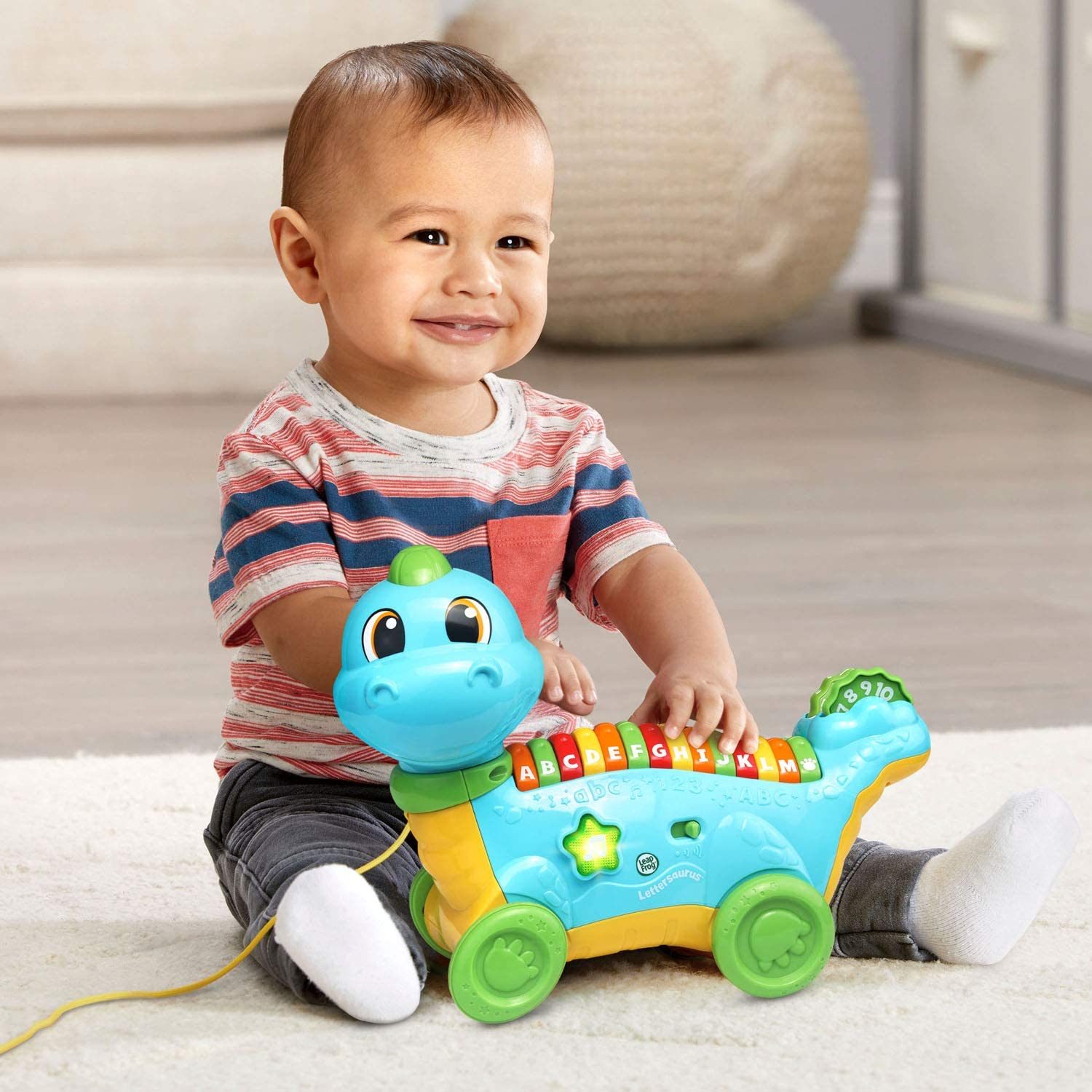 Khủng Long Thông Thái Leapfrog 80-607400