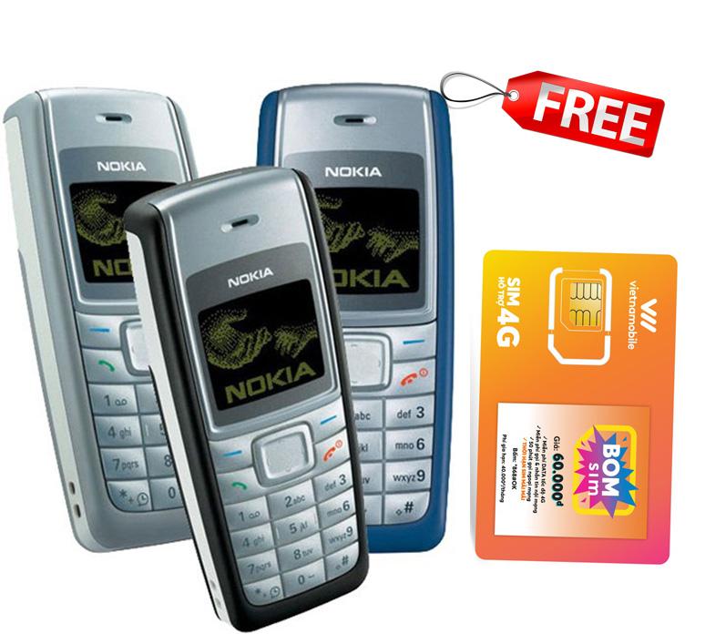 Điện thoại Nokia 1110i