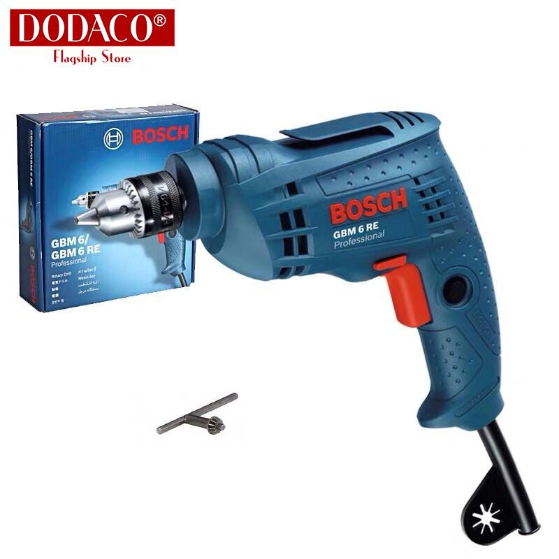 Máy khoan Bosch GBM 6RE