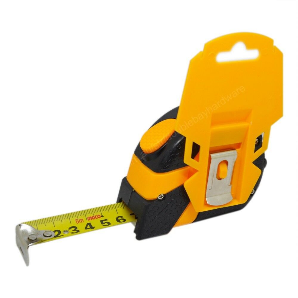Thước cuộn thép INGCO HSMT0805