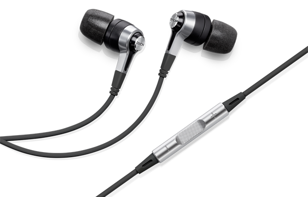 Tai Nghe Nhét Tai Denon AH-C620R